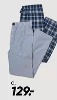 Pajamas