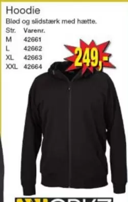 Hoodie