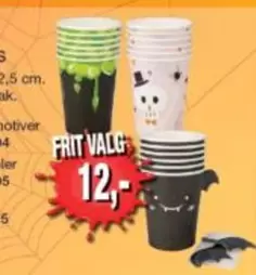 FRIT VALG