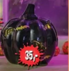 Halloween pumpkin