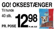 OKSESTÆNGER