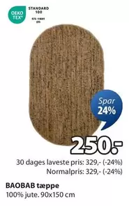 tæppe