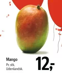 Mango