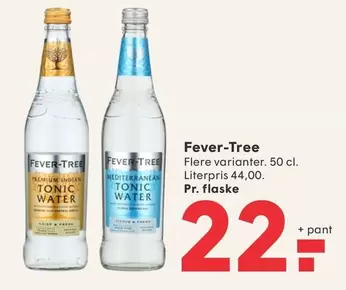 Fever-Tree