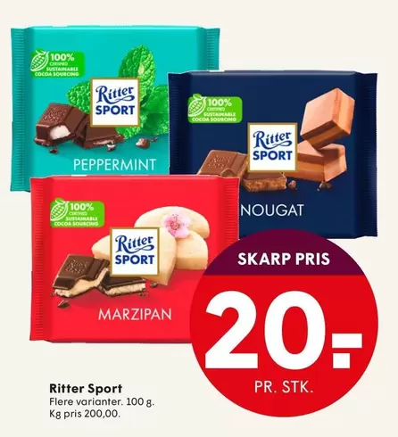 Ritter Sport