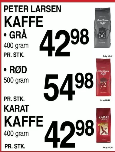 KAFFE