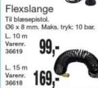 Flexslange