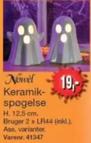 Keramik - -spogelse