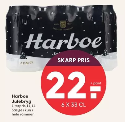 Julebryg