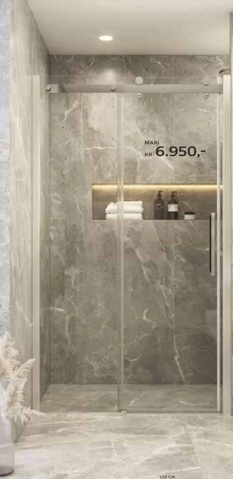 Bathscreen