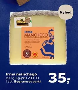 Manchego