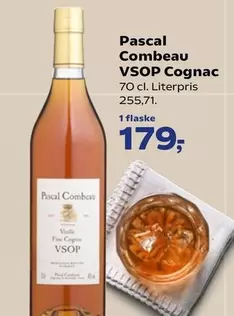 VSOP Cognac