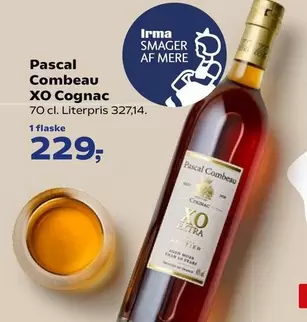 XO Cognac