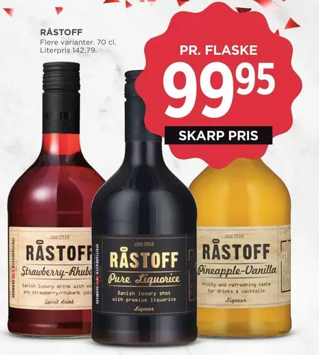 RASTOFF