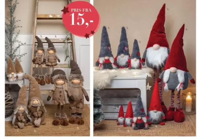 Gnomes
