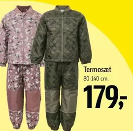 Termosæt