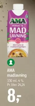 Madlavning