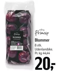 Blommer