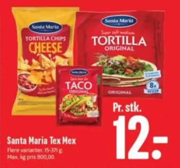 Tex Mex