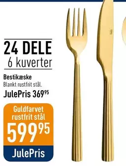 Bestikæske