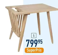 Sidebord