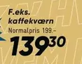 kaffekværn