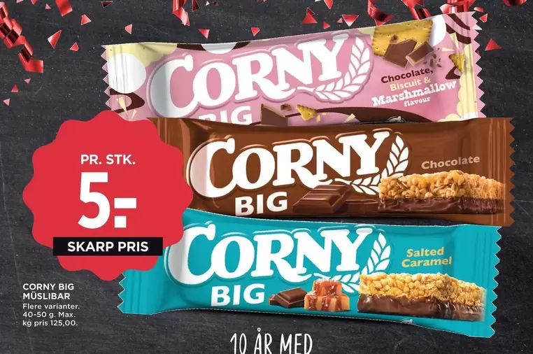 BIG MUSLIBAR
