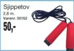 Sjippetov