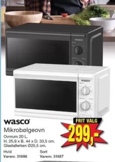 Mikrobølgeovn