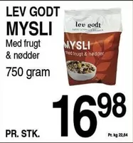 MYSLI
