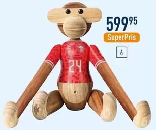sportslegetøj