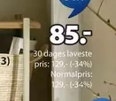 Garderobe Med Hylder
