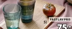 Frugtjuice