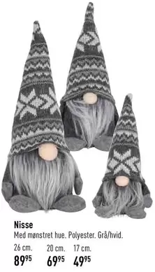 Nisse