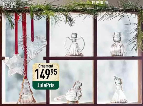 Ornament
