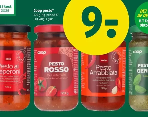 Pesto