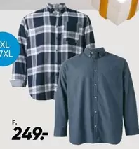 Shirt
