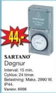 Døgnur