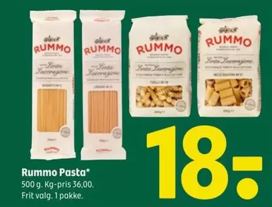 Pasta