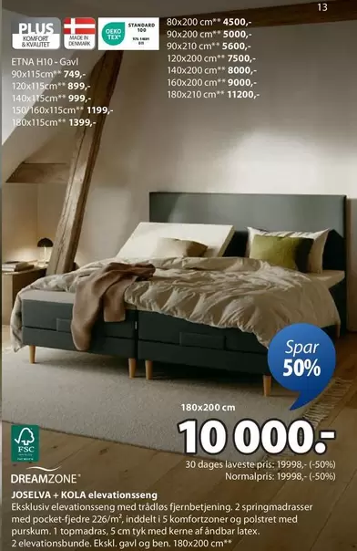 JOSELVA KOLA elevationsseng