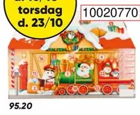 Kinder - Adventskalender