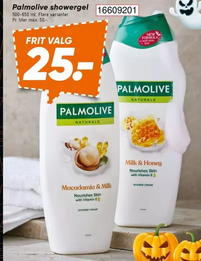 Honey - Showergel