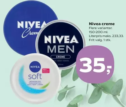 Creme