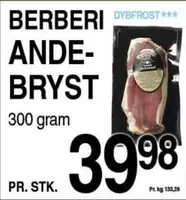 ANDE-BRYST