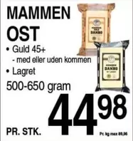 OST