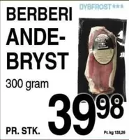 ANDE-BRYST