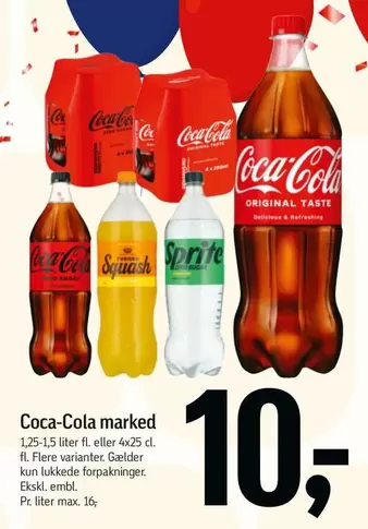 Coca Cola - Coca-Cola