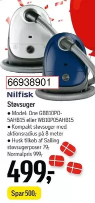 Støvsuger