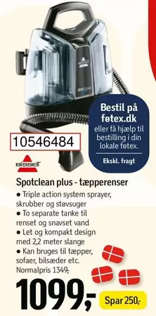plus-tæpperenser