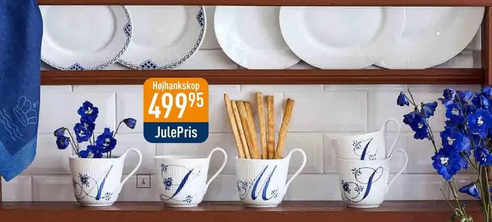 porcelæn